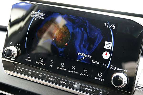 2024 Mitsubishi Outlander PHEV Aspire ZM