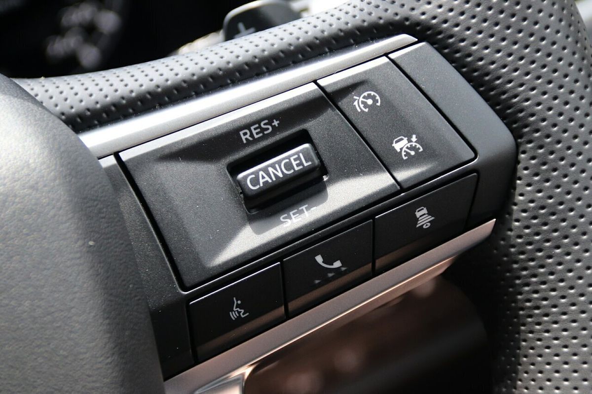 2024 Mitsubishi Outlander PHEV Aspire ZM