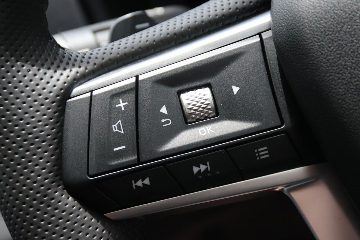 2024 Mitsubishi Outlander PHEV Aspire ZM