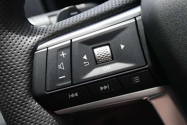 2024 Mitsubishi Outlander PHEV Aspire ZM