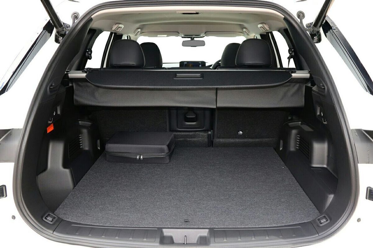 2024 Mitsubishi Outlander PHEV Aspire ZM