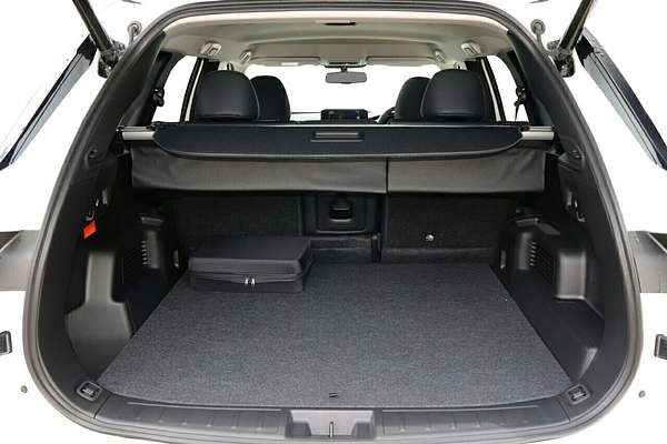 2024 Mitsubishi Outlander PHEV Aspire ZM