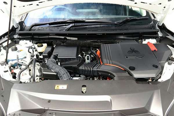 2024 Mitsubishi Outlander PHEV Aspire ZM