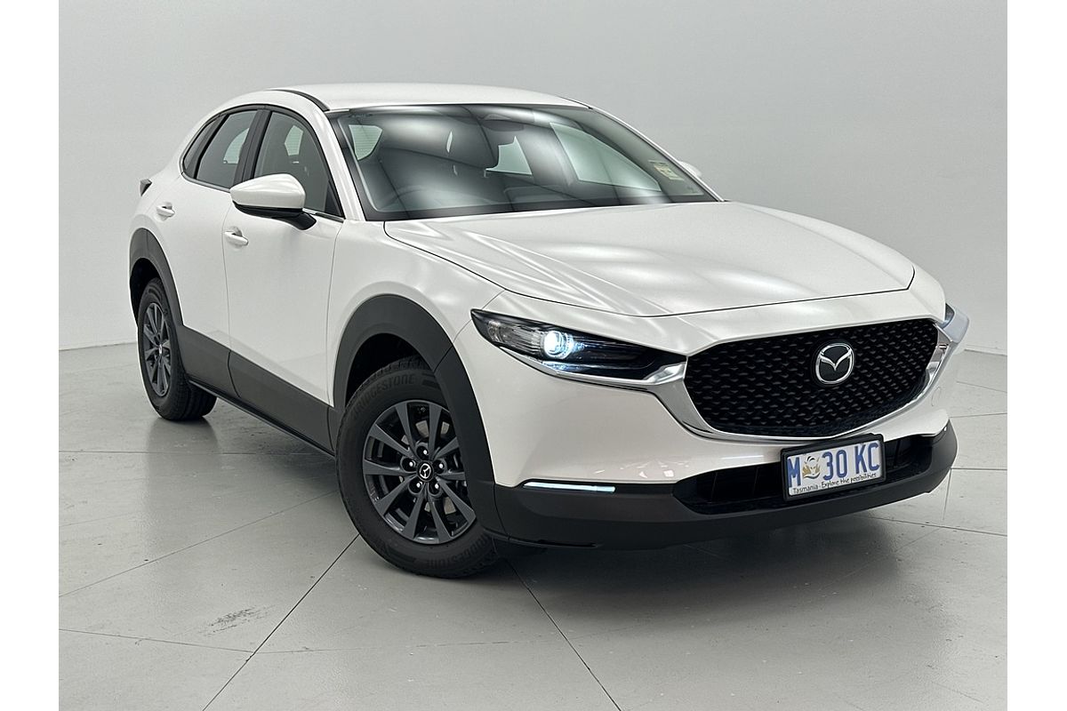 Mazda  E 6AUTO WAGON G20 PURE