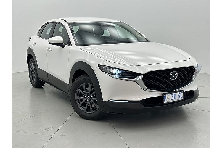 2024 Mazda CX-30 G20 Pure DM Series