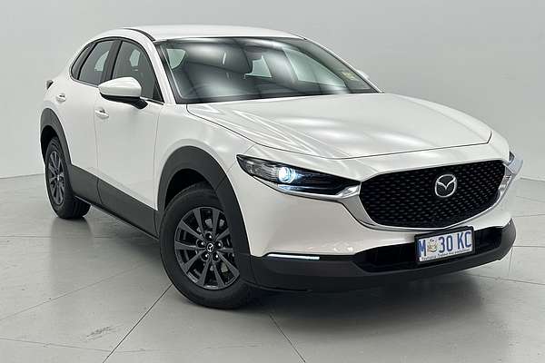 2024 Mazda CX-30 G20 Pure DM Series