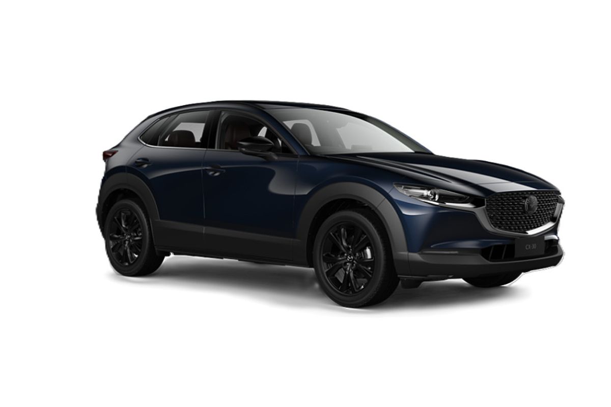 Mazda  E 6AUTO WAGON G25 GT SP AWD VISION TECH