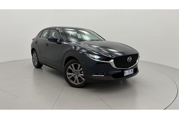 2024 Mazda CX-30 G20 Evolve DM Series