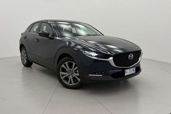 2024 Mazda CX-30 G20 Evolve DM Series