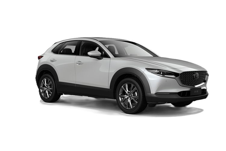 2025 Mazda CX-30 G20 Astina DM Series