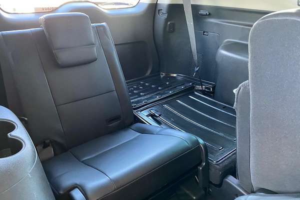 2020 Mitsubishi Pajero Sport Exceed QF