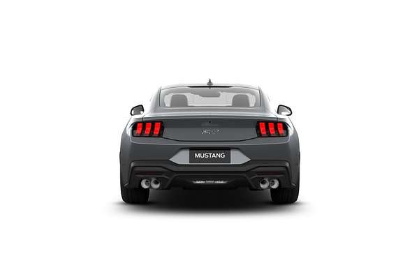 2024 Ford Mustang GT FO