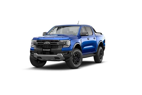2024 Ford Ranger Tremor 4X4