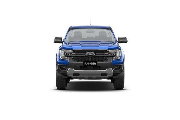 2024 Ford Ranger Tremor 4X4