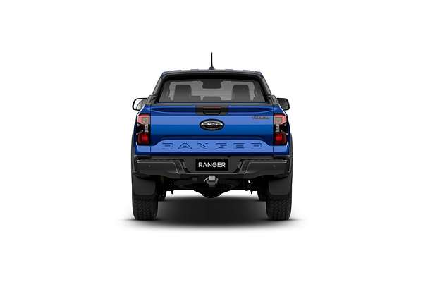 2024 Ford Ranger Tremor 4X4