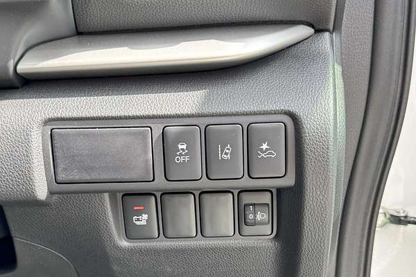 2024 Mitsubishi Eclipse Cross PHEV Aspire YB