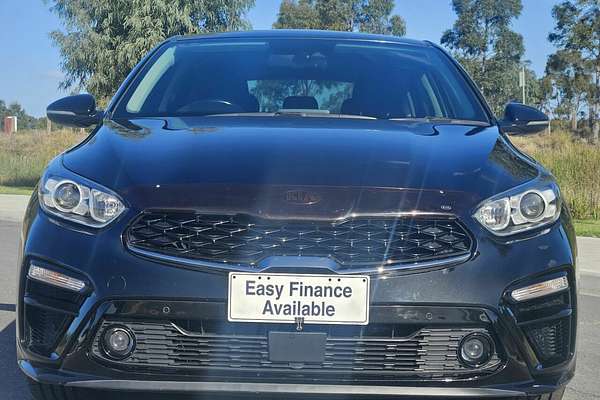 2019 Kia Cerato Sport + NAV BD MY19