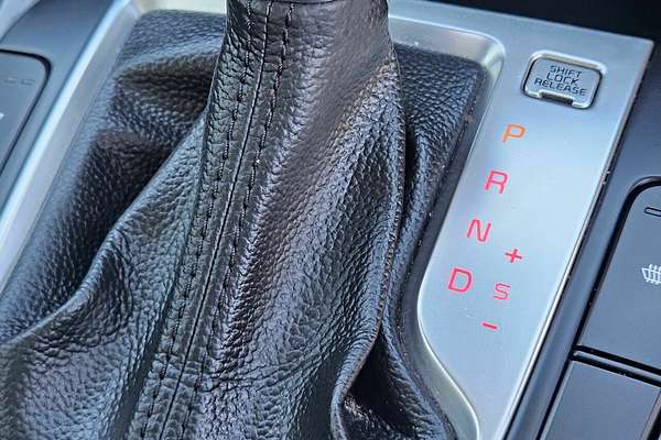 2019 Kia Cerato Sport + NAV BD MY19