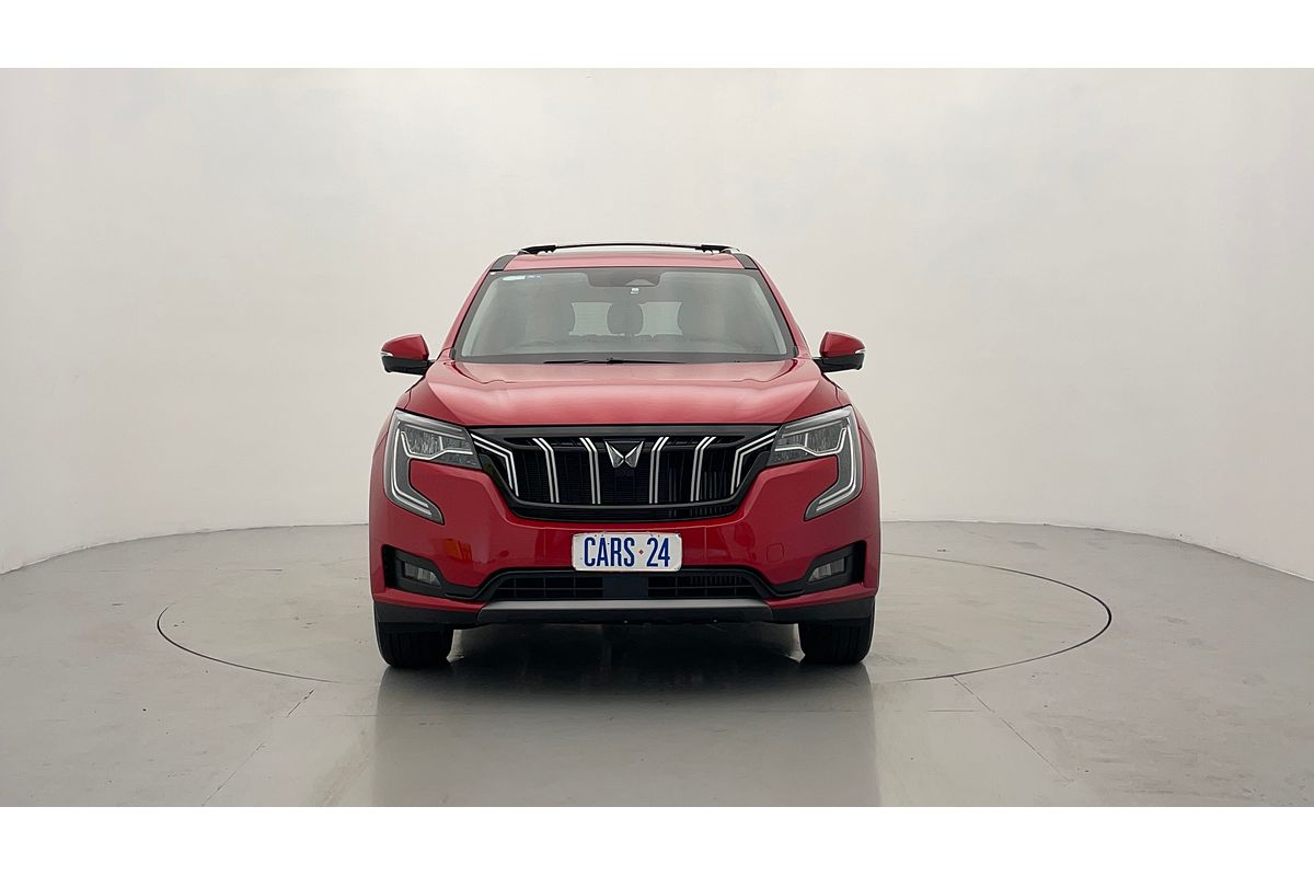 2023 Mahindra XUV700 AX7L