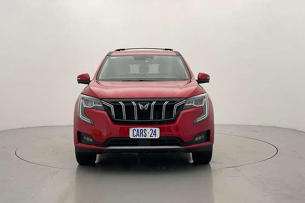 2023 Mahindra XUV700 AX7L