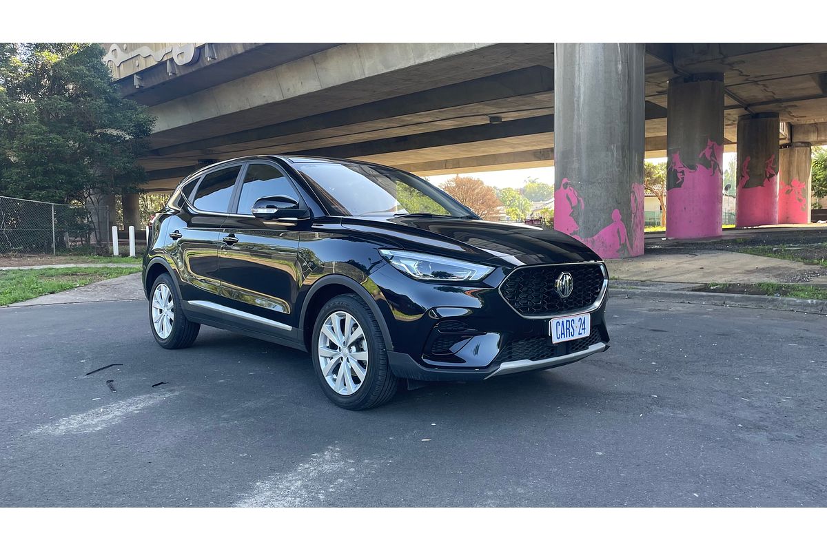 2023 MG ZST Core