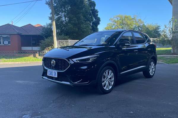 2023 MG ZST Core