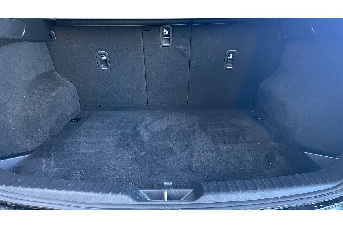 2019 Mazda CX-5 Maxx KF Series