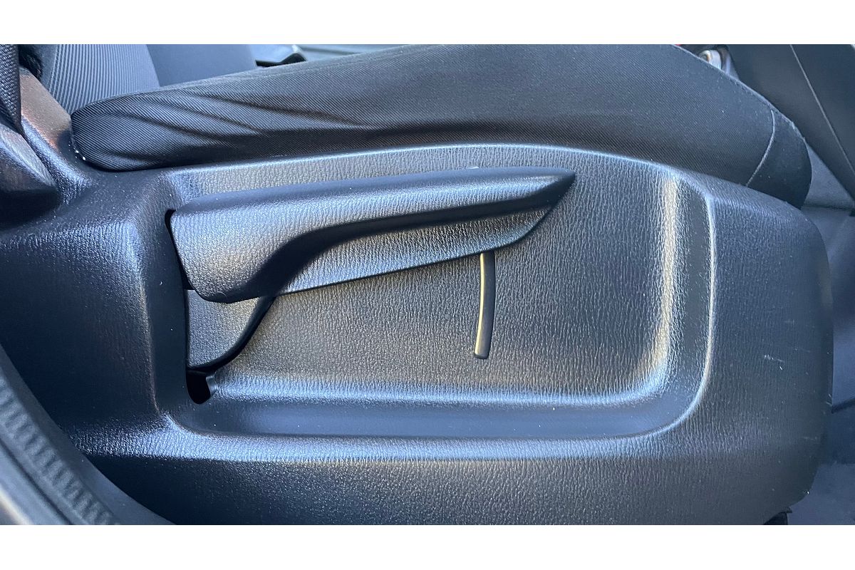 2019 Mazda CX-5 Maxx KF Series