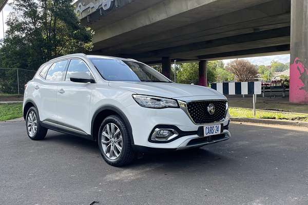 2022 MG HS Vibe SAS23