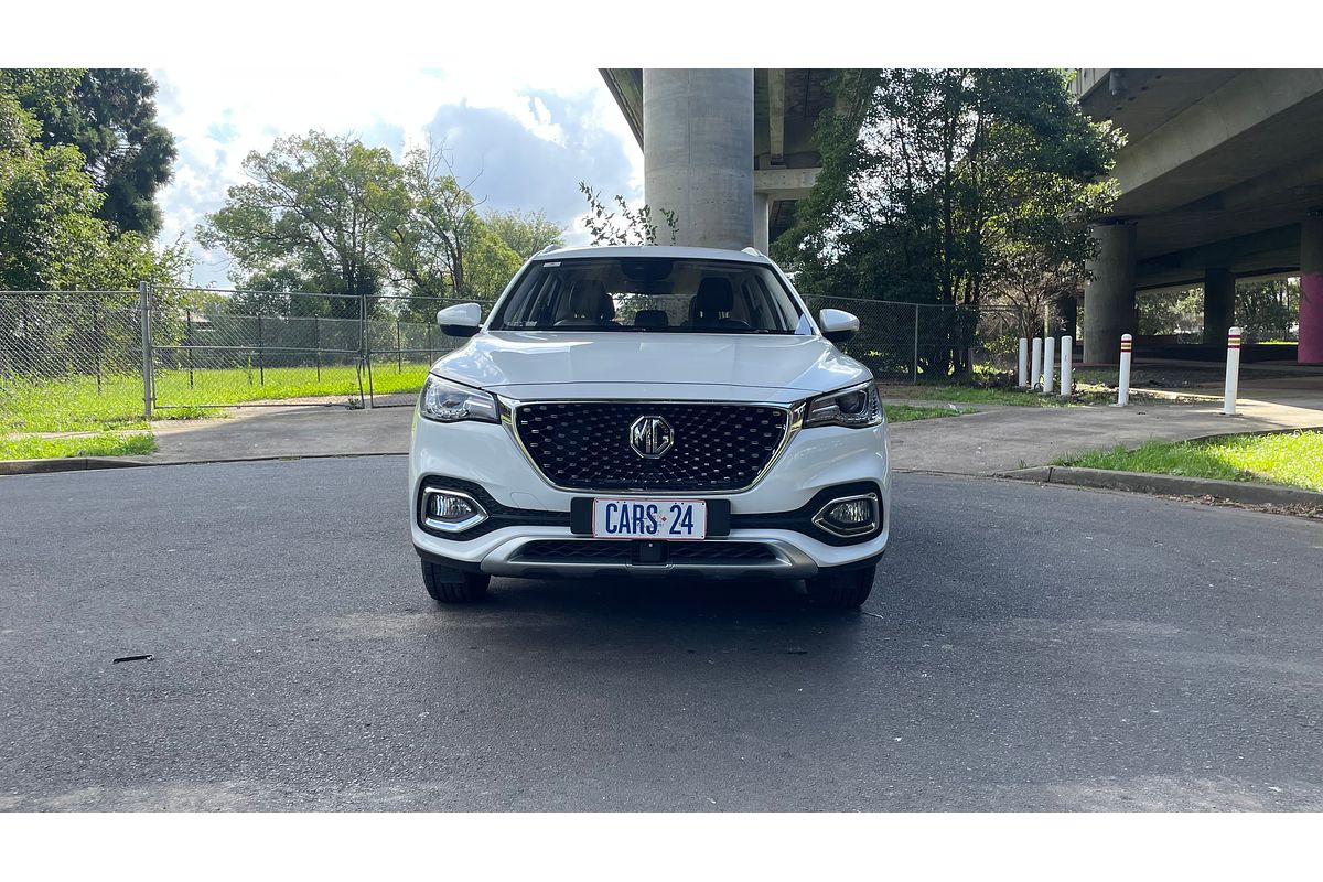2022 MG HS Vibe SAS23