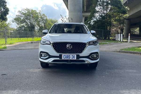 2022 MG HS Vibe SAS23