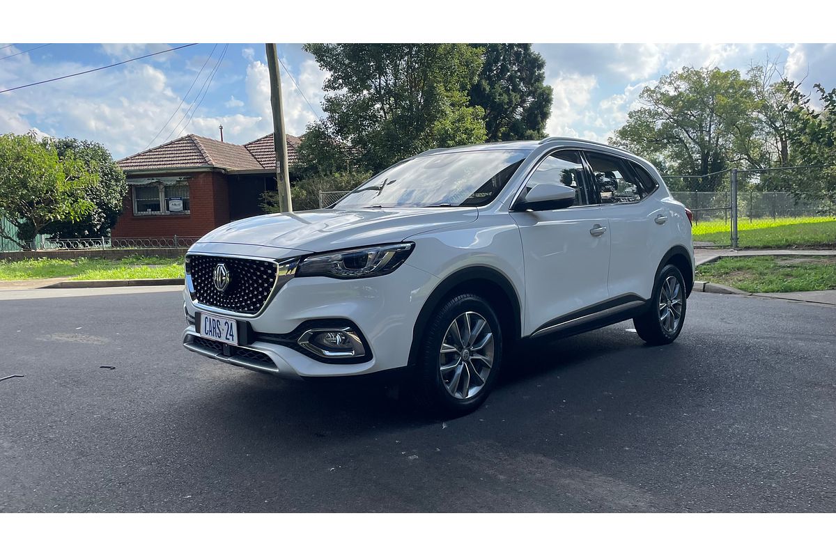 2022 MG HS Vibe SAS23