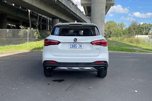 2022 MG HS Vibe SAS23