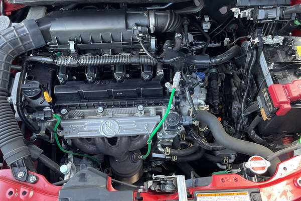 2022 Suzuki Swift GL AZ Series II