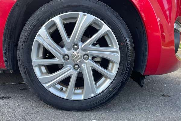 2022 Suzuki Swift GL AZ Series II