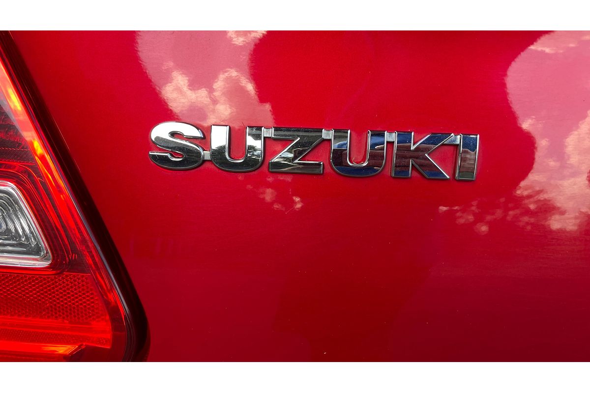 2022 Suzuki Swift GL AZ Series II
