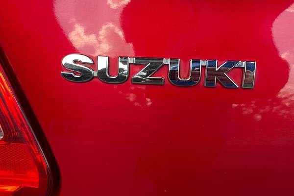2022 Suzuki Swift GL AZ Series II