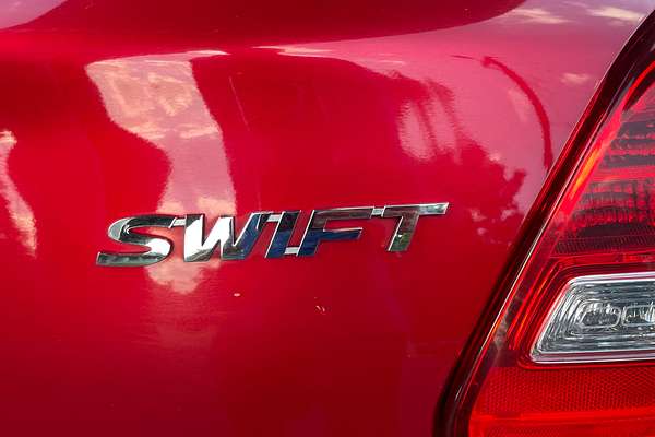 2022 Suzuki Swift GL AZ Series II
