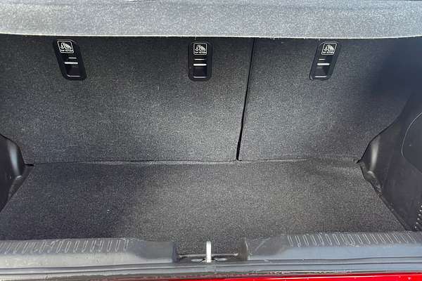 2022 Suzuki Swift GL AZ Series II