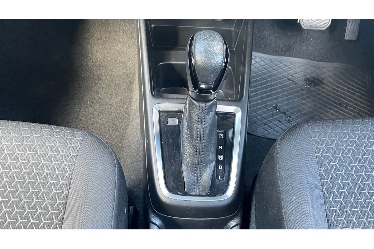 2022 Suzuki Swift GL AZ Series II