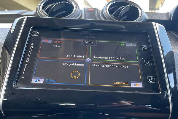 2022 Suzuki Swift GL AZ Series II