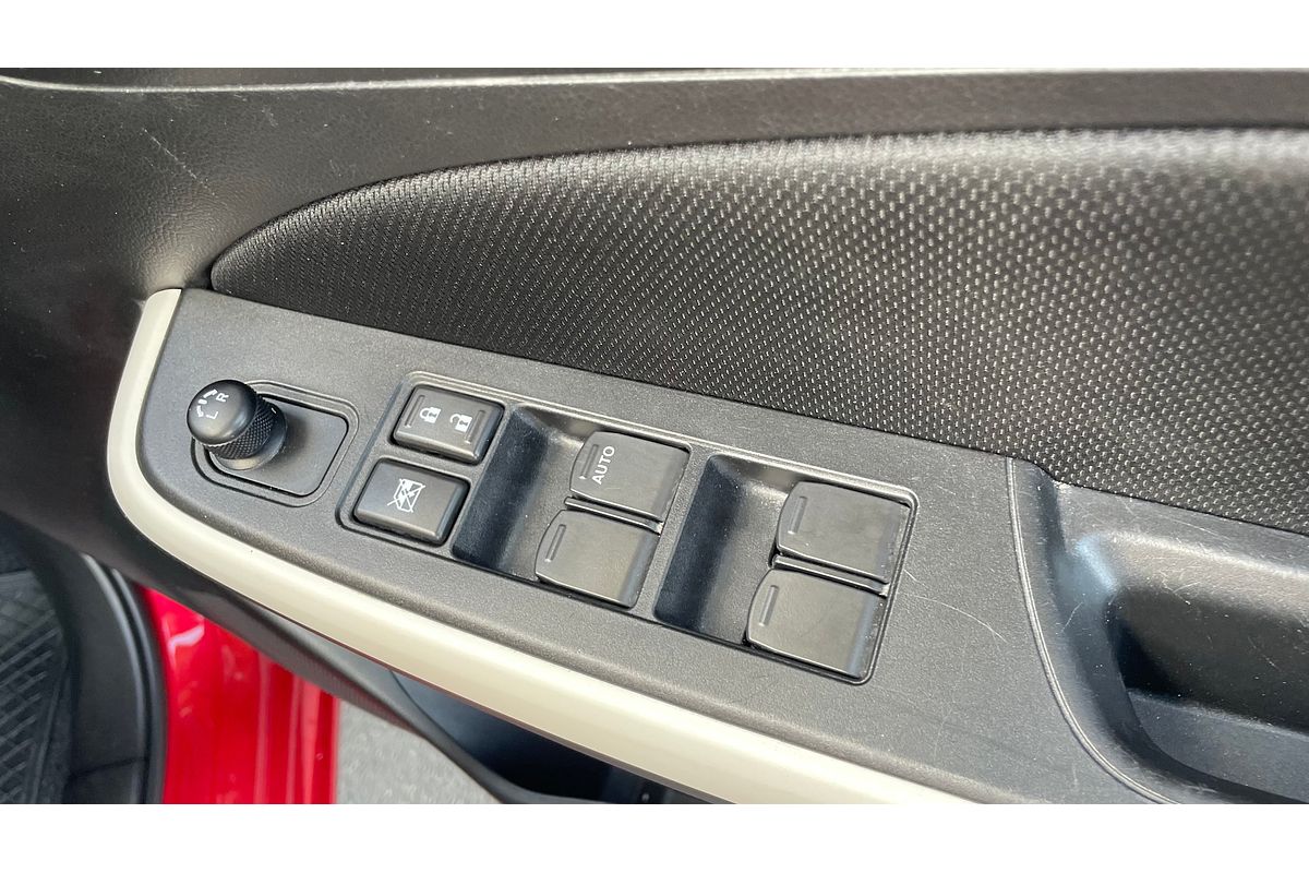 2022 Suzuki Swift GL AZ Series II