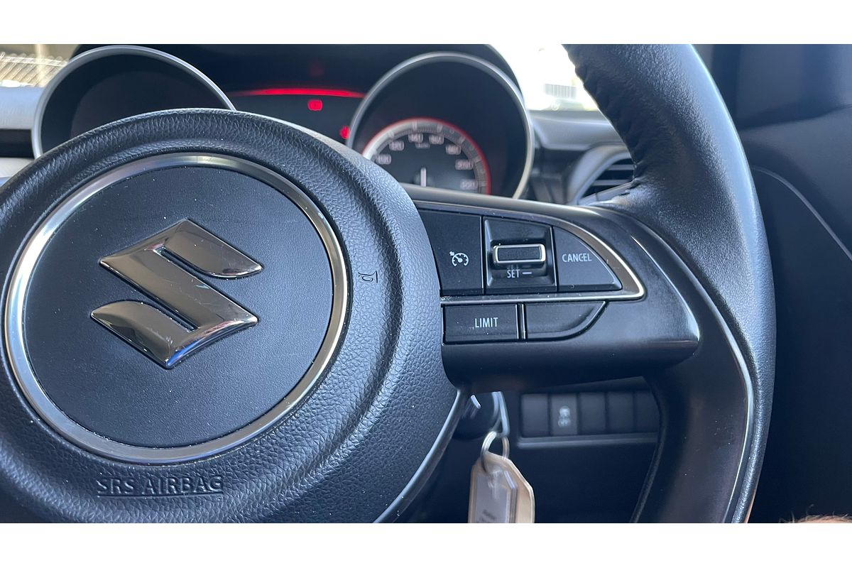 2022 Suzuki Swift GL AZ Series II