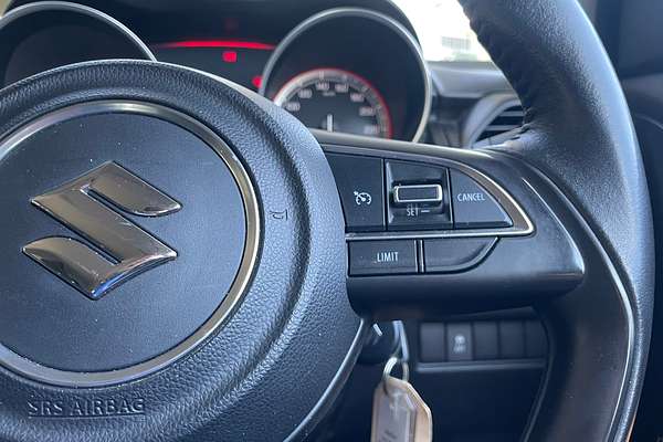 2022 Suzuki Swift GL AZ Series II