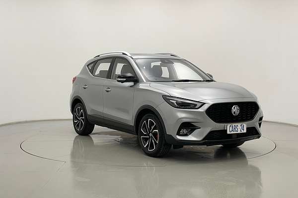 2022 MG ZST Essence