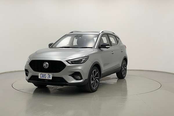 2022 MG ZST Essence