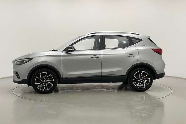 2022 MG ZST Essence