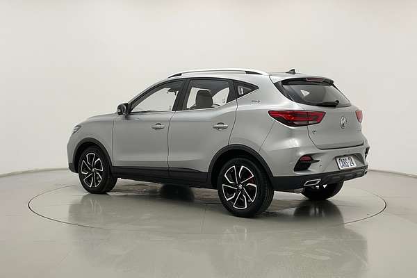 2022 MG ZST Essence