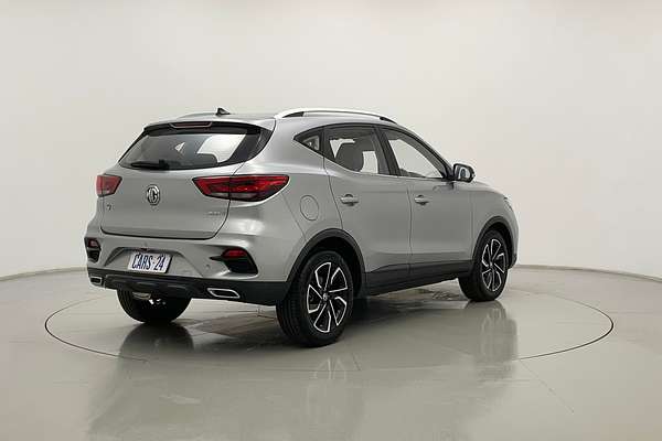2022 MG ZST Essence