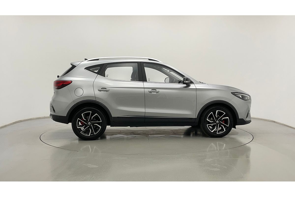 2022 MG ZST Essence